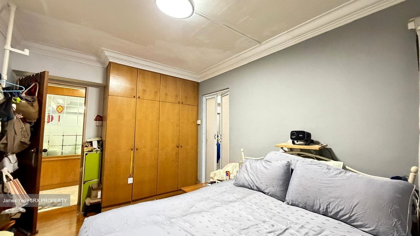 Blk 125 Rivervale Plains (Sengkang), HDB 5 Rooms #588614291